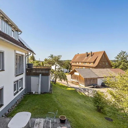 Irmas Apartamento Seewald