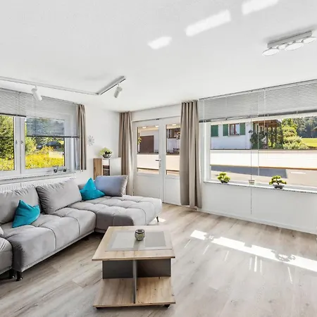 Irmas Apartamento Seewald