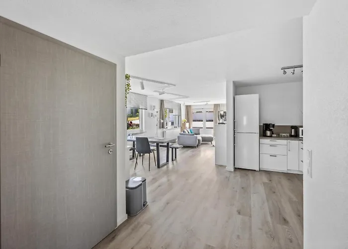 Irmas Appartement Seewald